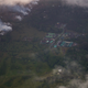 Image for article titled Aerial photos show Kilauea’s slow-motion sculpting of Hawaii
